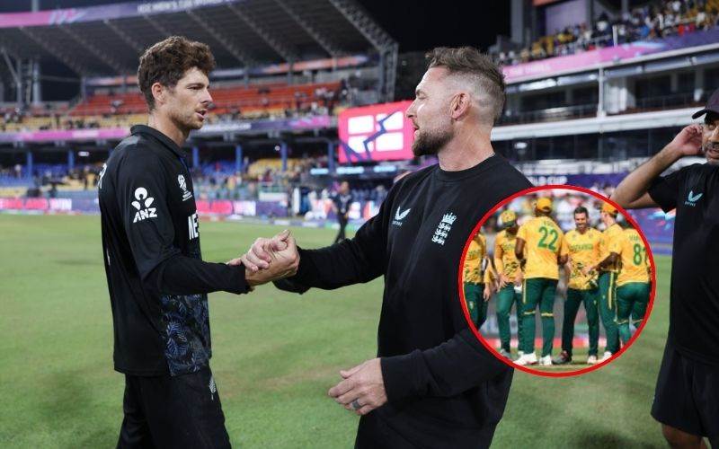 ٹی20 انٹرنیشنل میں نیوزی لینڈ اور ساؤتھ افریقہ کتنی بار آمنے سامنے، کس کا پلڑا بھاری